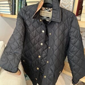 Burberry Jacket